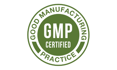 cleanestbody GMP Certified